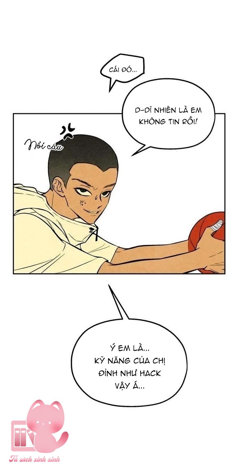 Phục Tùng - Chap 12