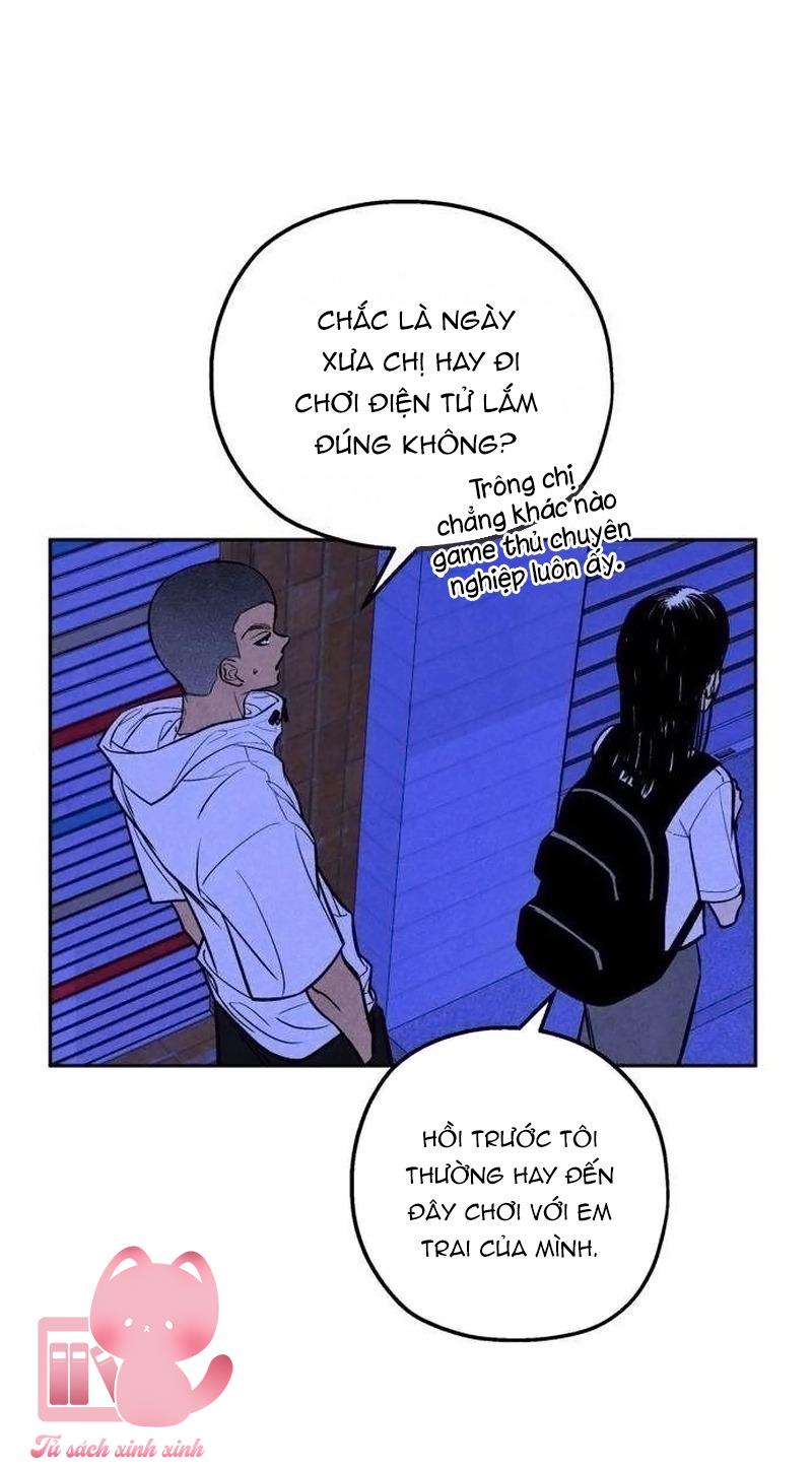 Phục Tùng - Chap 12