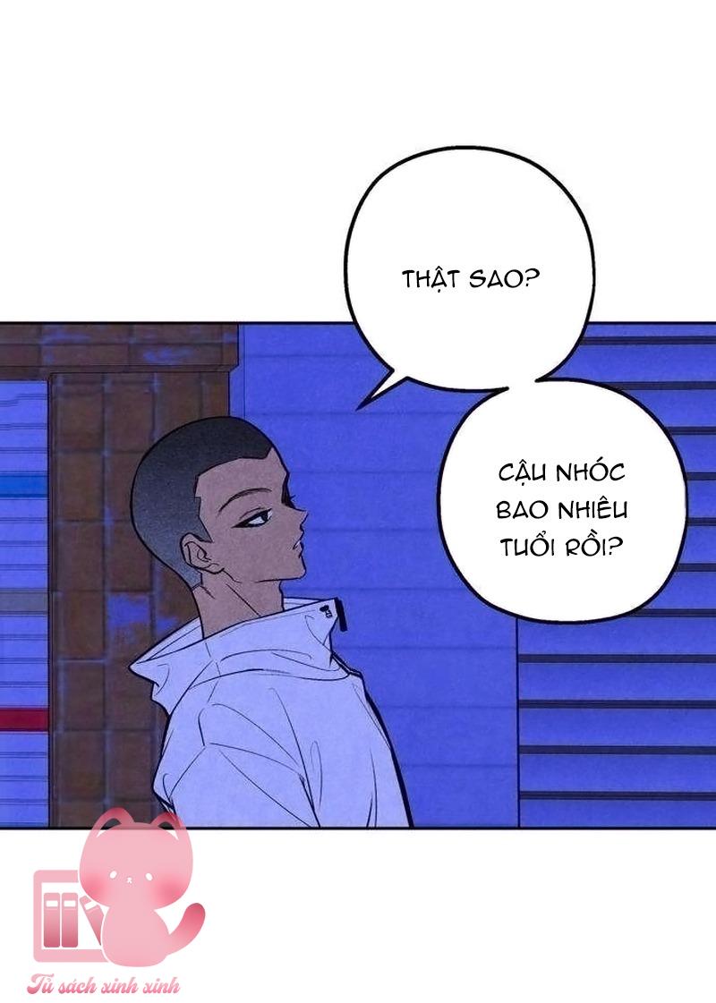 Phục Tùng - Chap 12