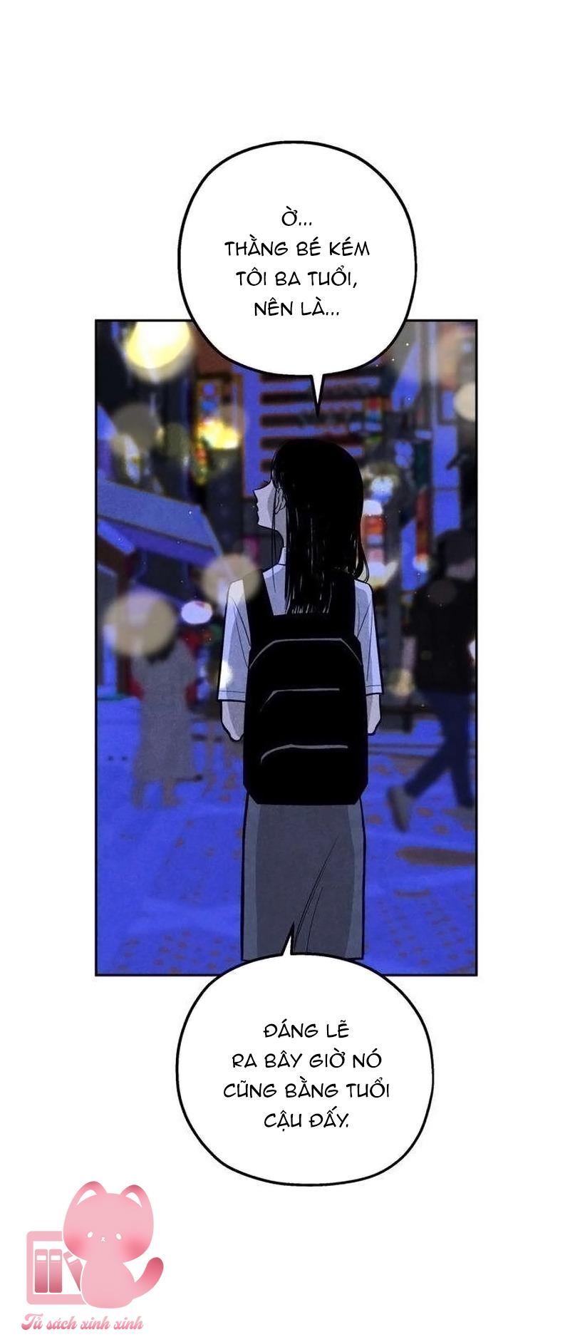 Phục Tùng - Chap 12