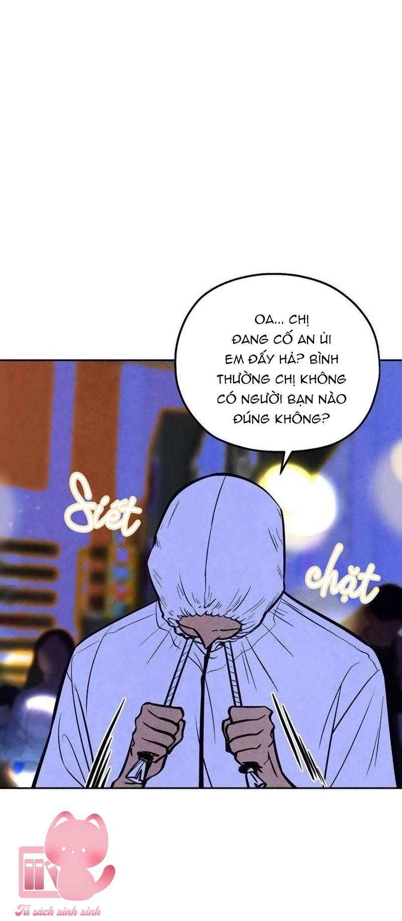Phục Tùng - Chap 12