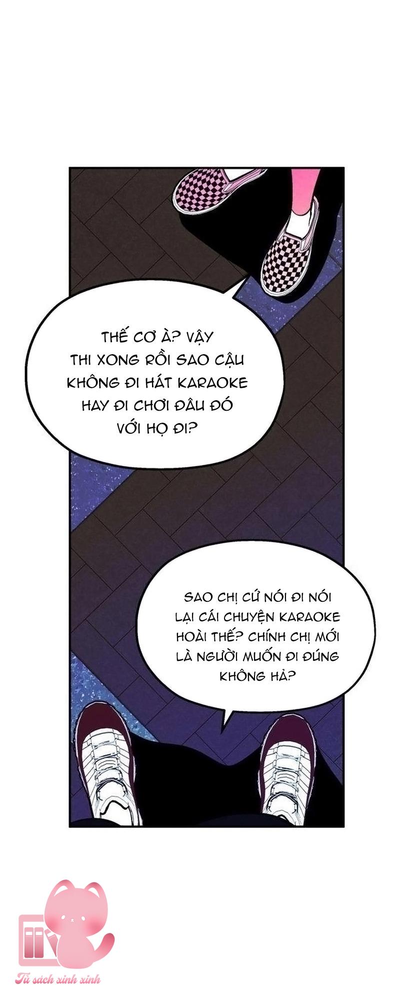 Phục Tùng - Chap 12