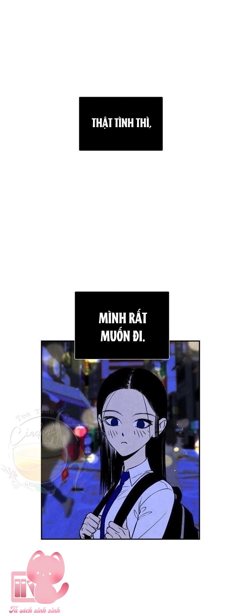 Phục Tùng - Chap 12