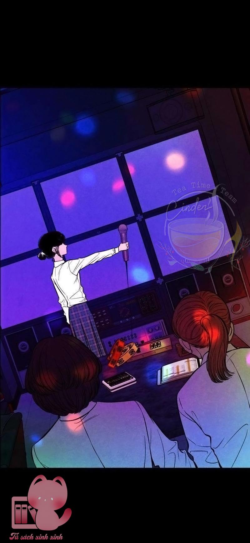 Phục Tùng - Chap 12