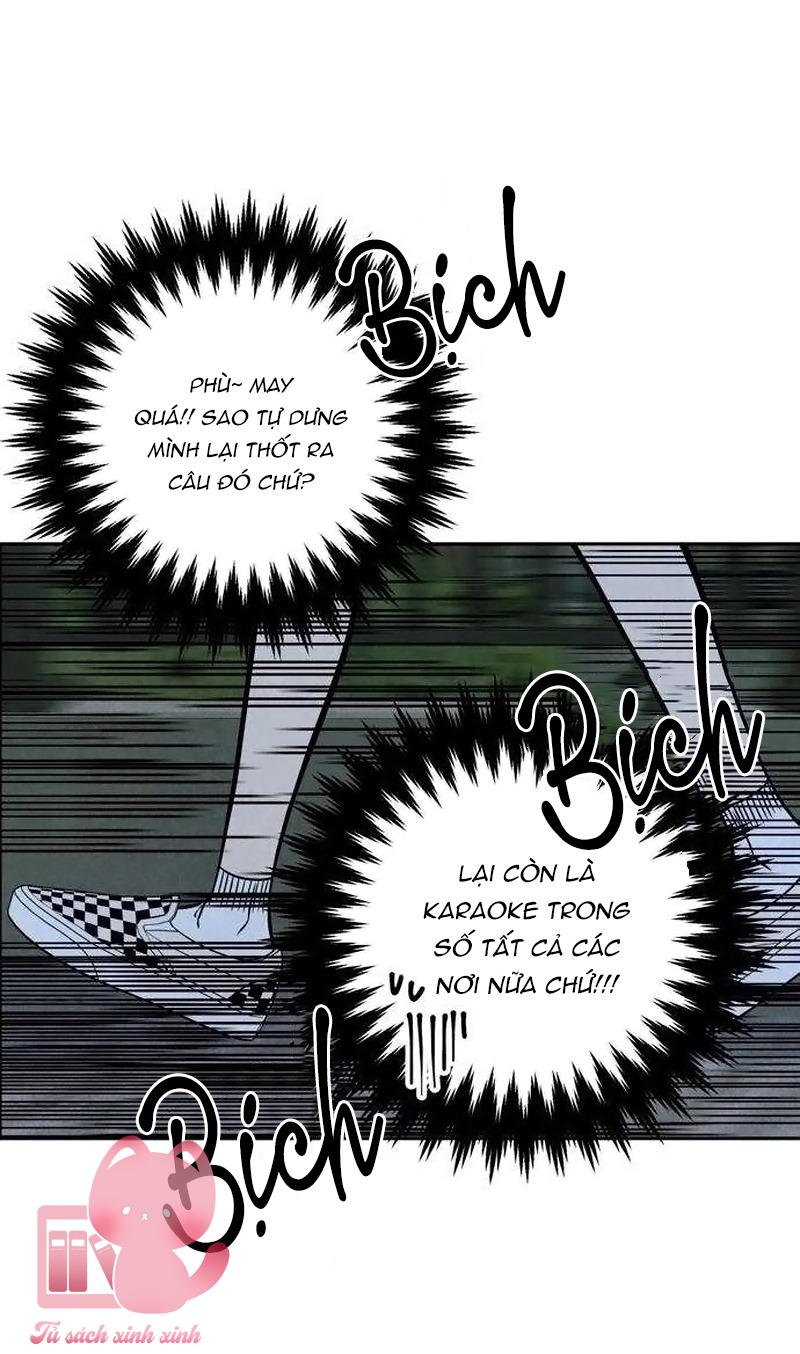 Phục Tùng - Chap 12