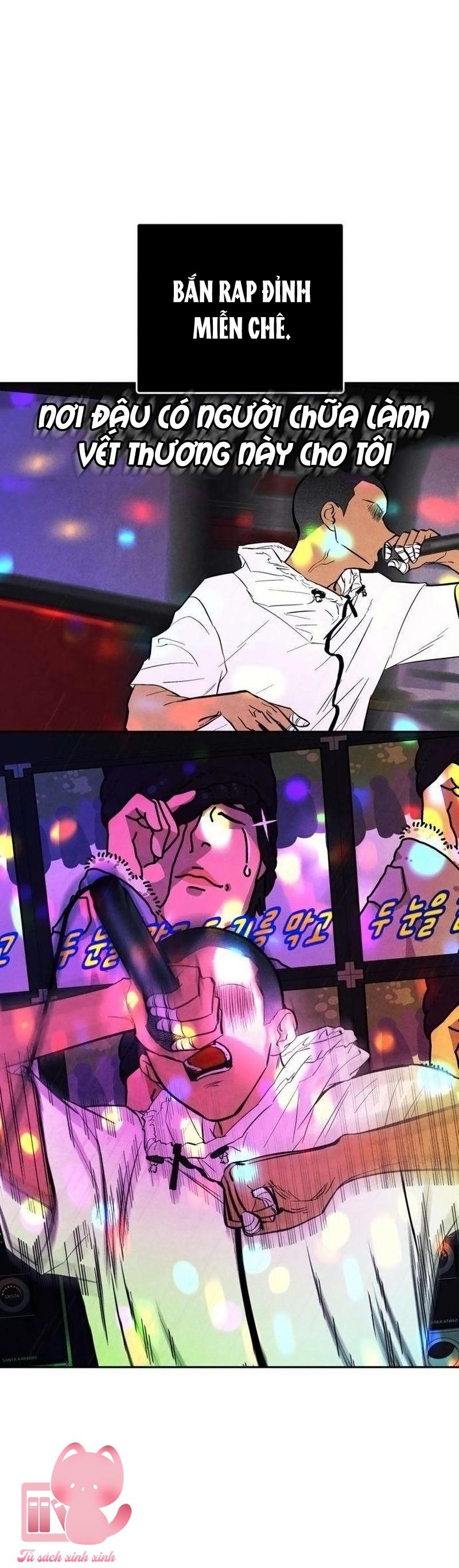 Phục Tùng - Chap 12