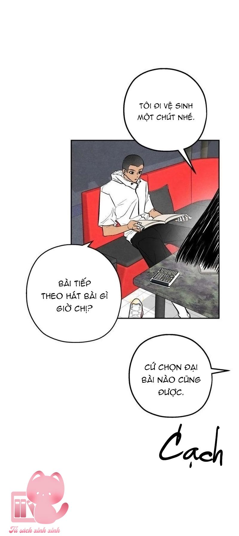 Phục Tùng - Chap 12