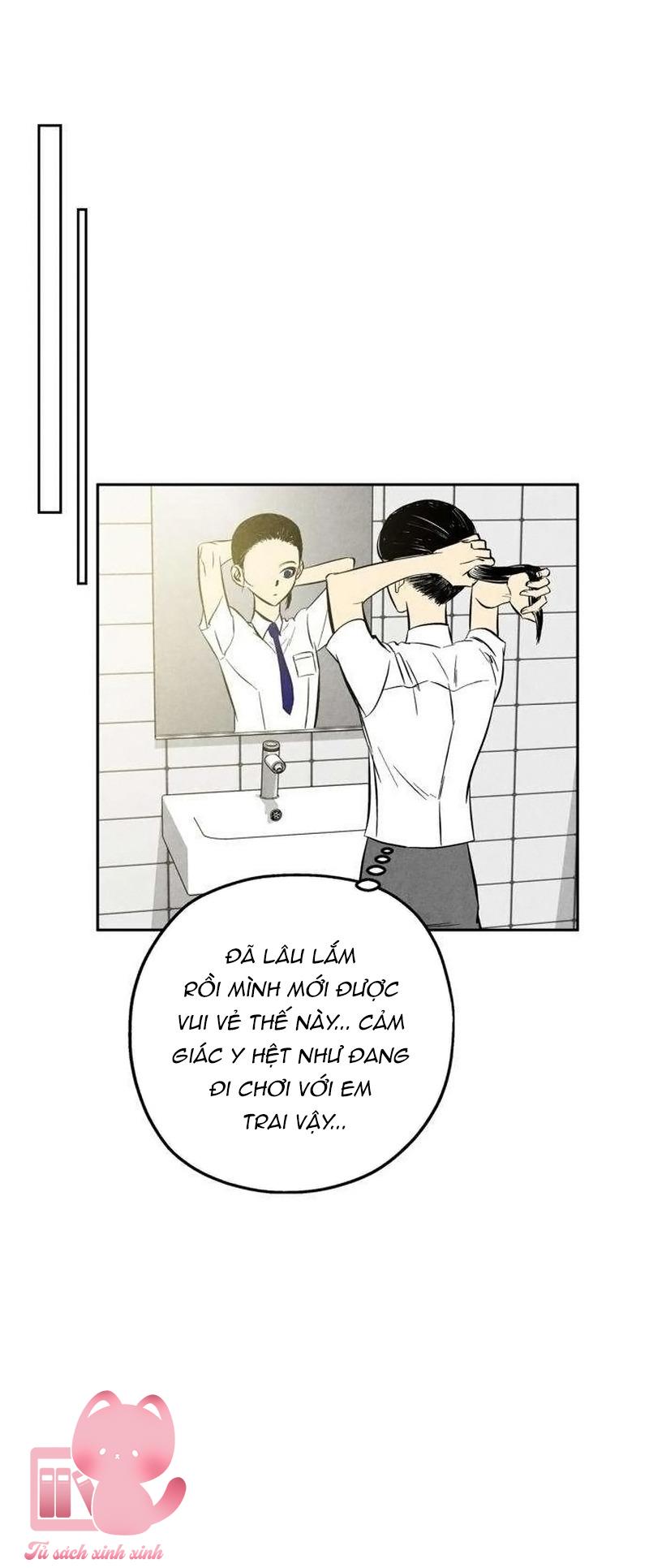 Phục Tùng - Chap 12