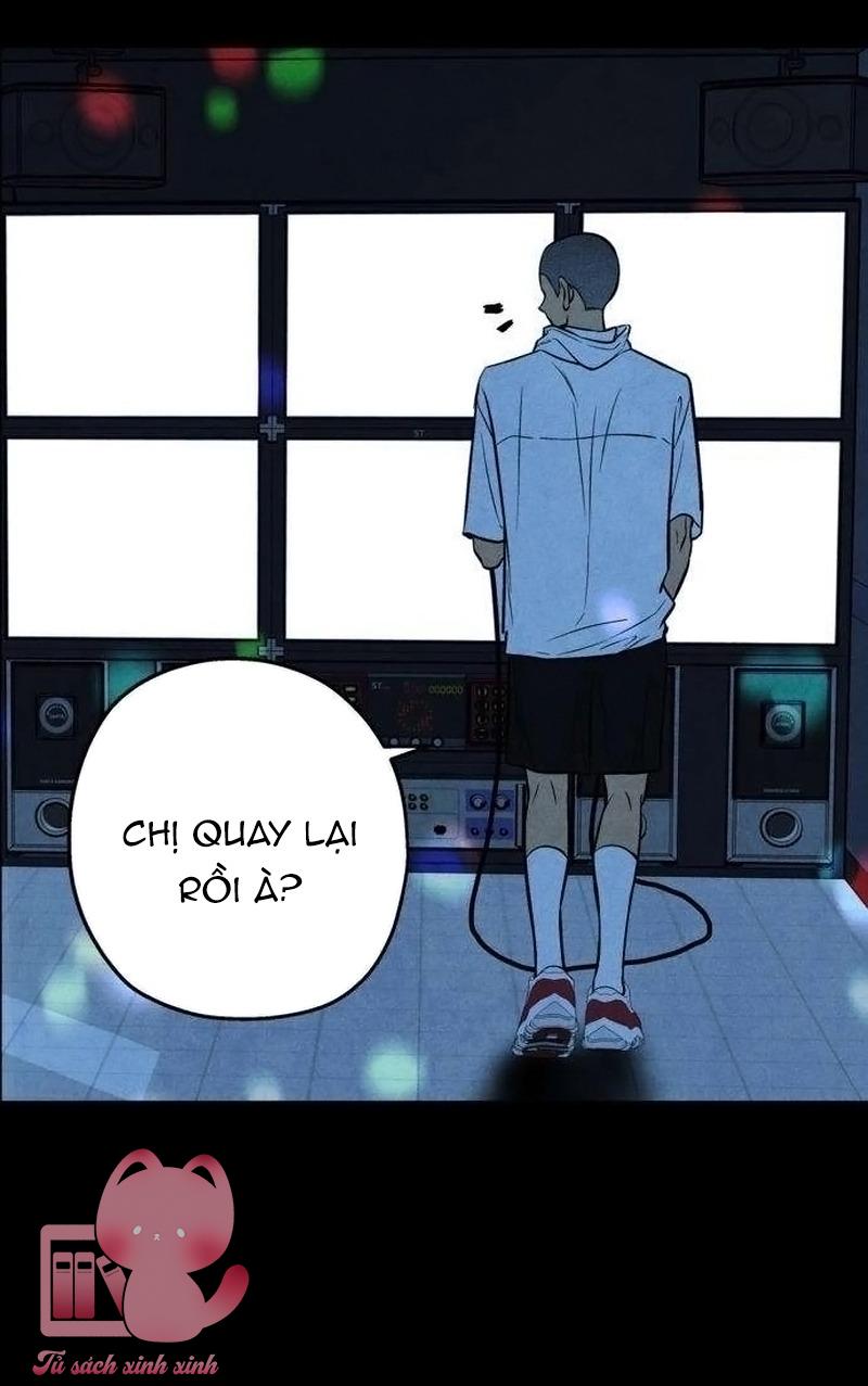 Phục Tùng - Chap 12