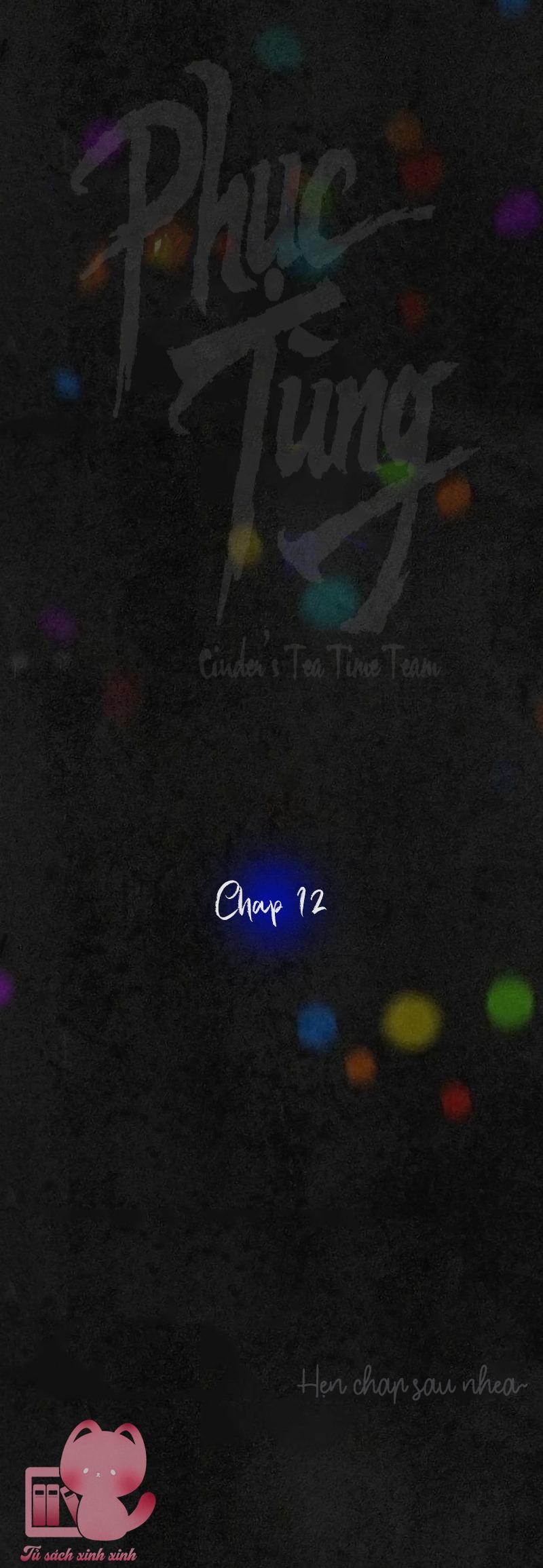 Phục Tùng - Chap 12