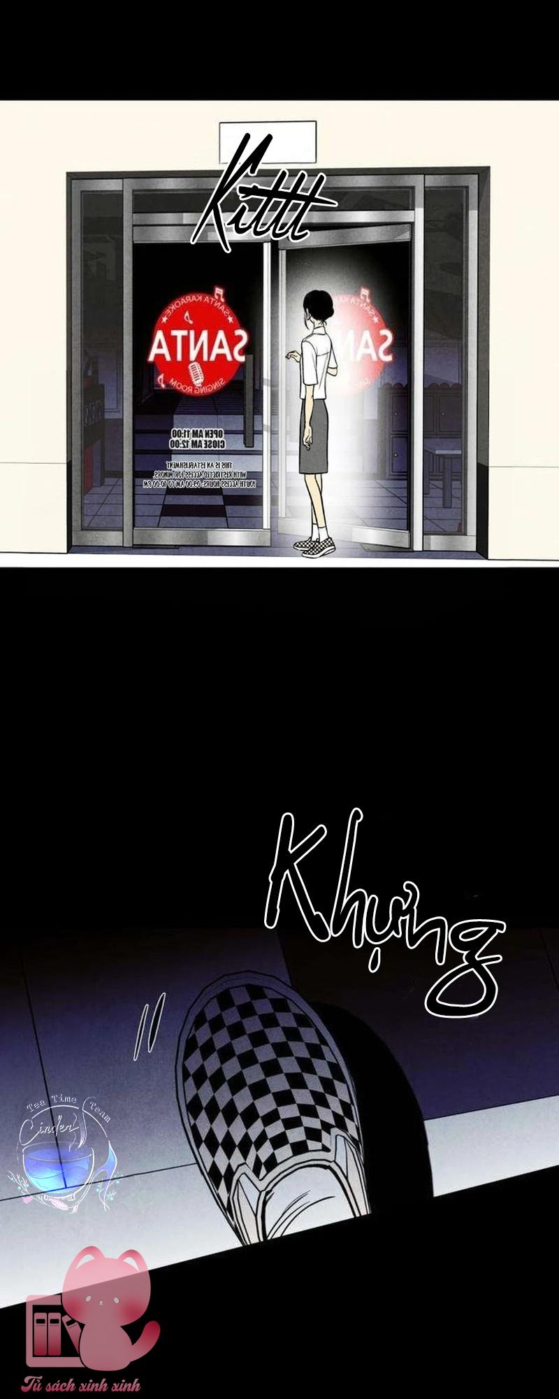 Phục Tùng - Chap 13