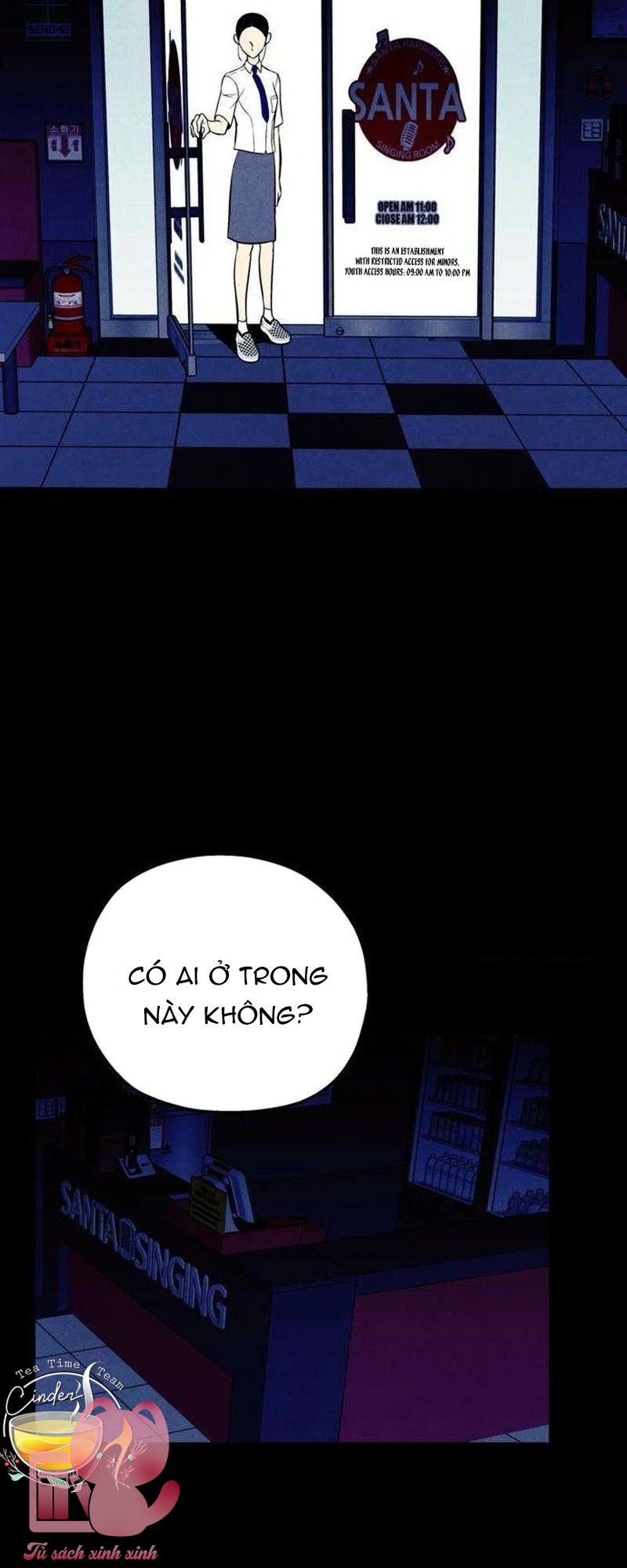 Phục Tùng - Chap 13