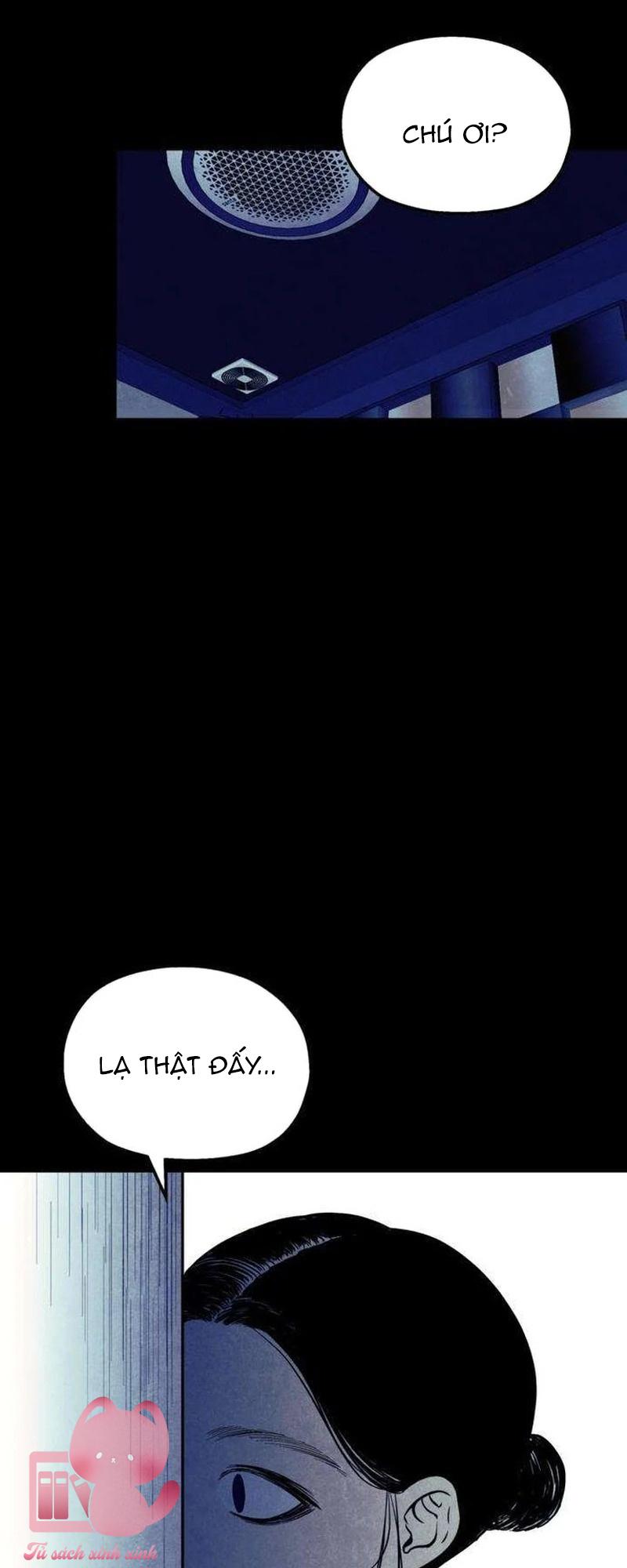 Phục Tùng - Chap 13