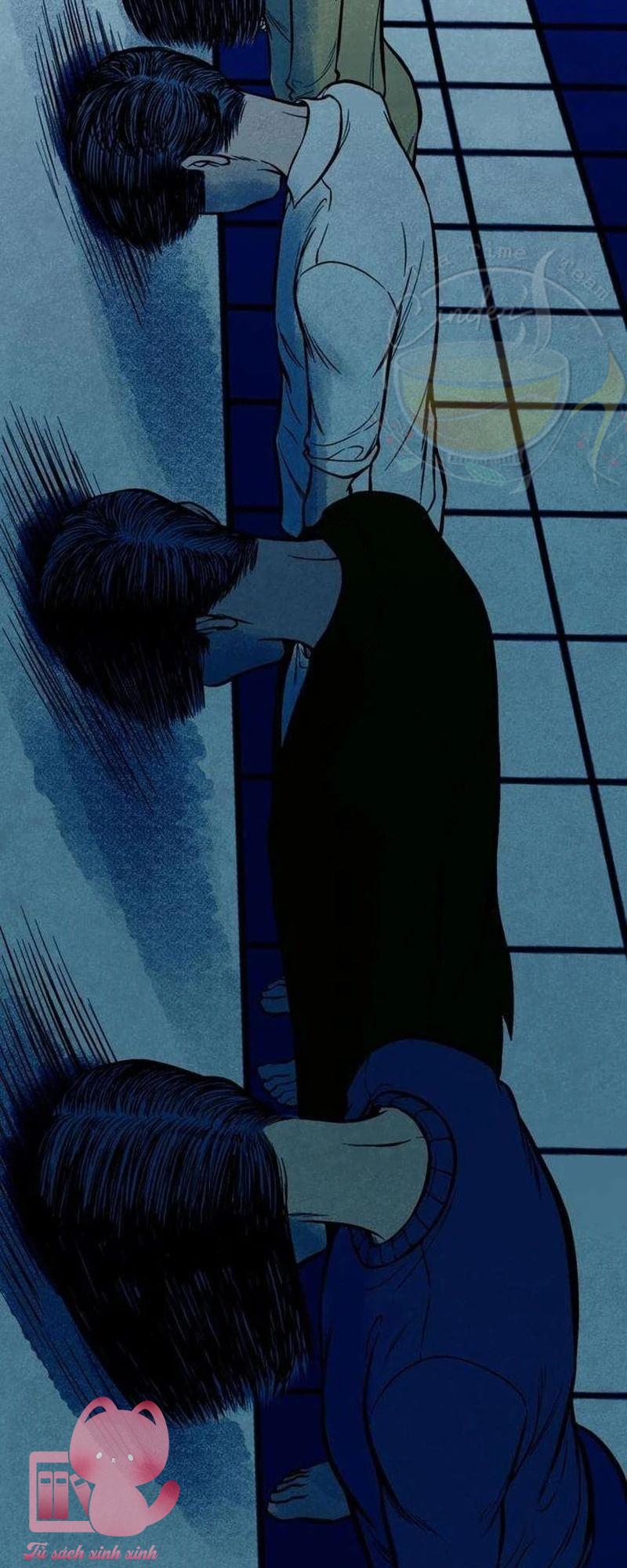 Phục Tùng - Chap 13