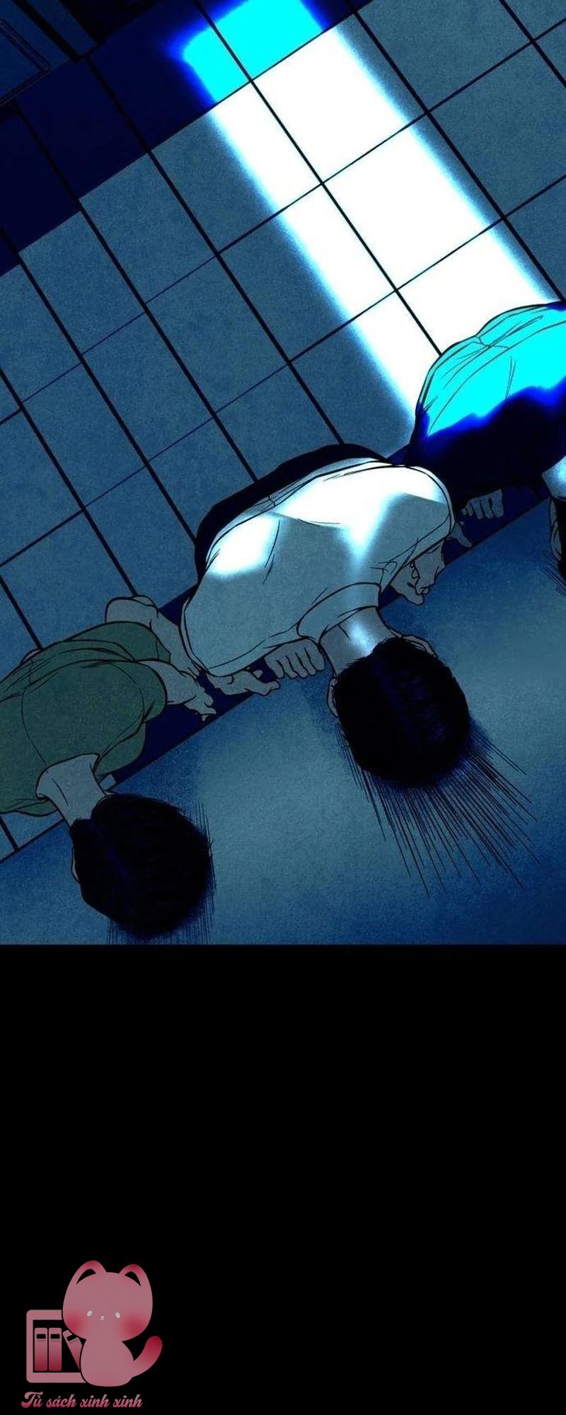 Phục Tùng - Chap 13
