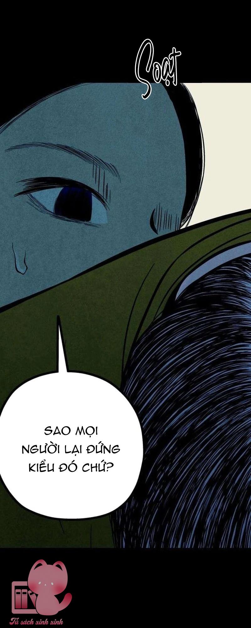 Phục Tùng - Chap 13