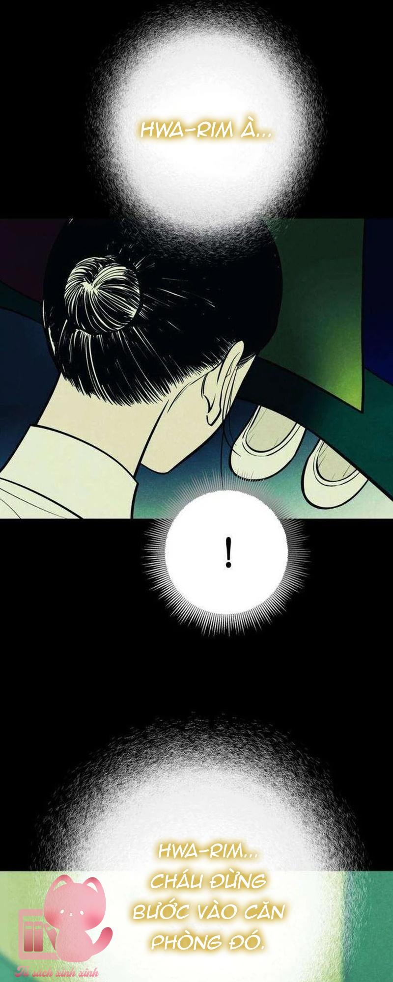 Phục Tùng - Chap 13
