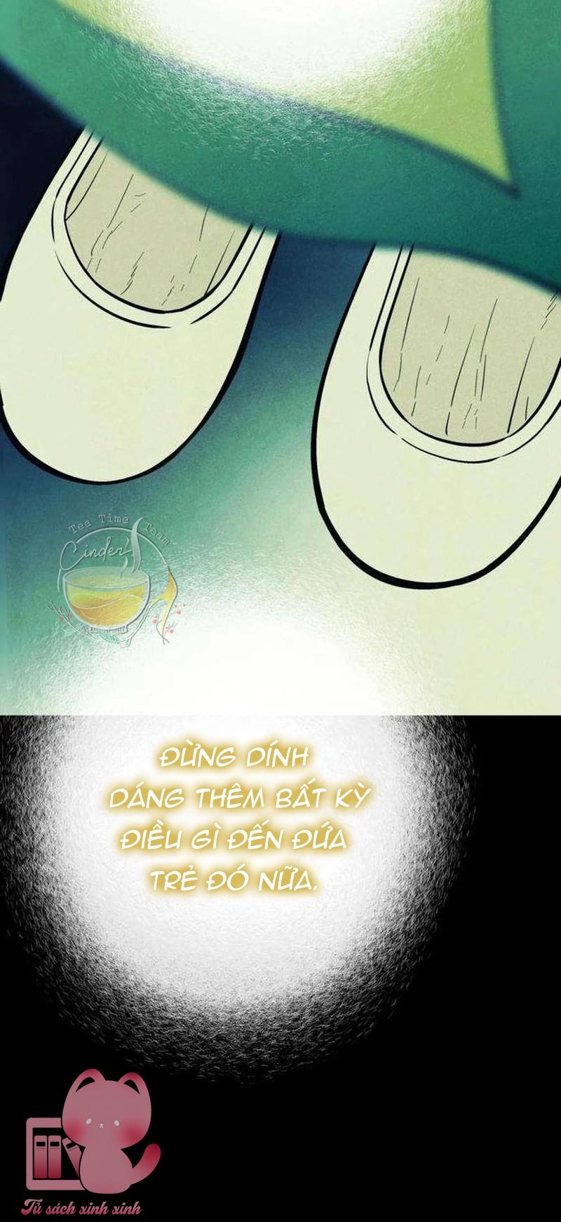 Phục Tùng - Chap 13