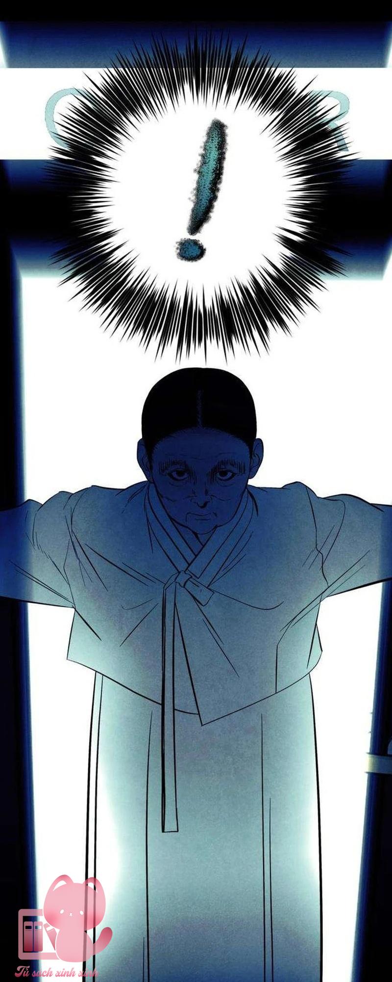 Phục Tùng - Chap 13