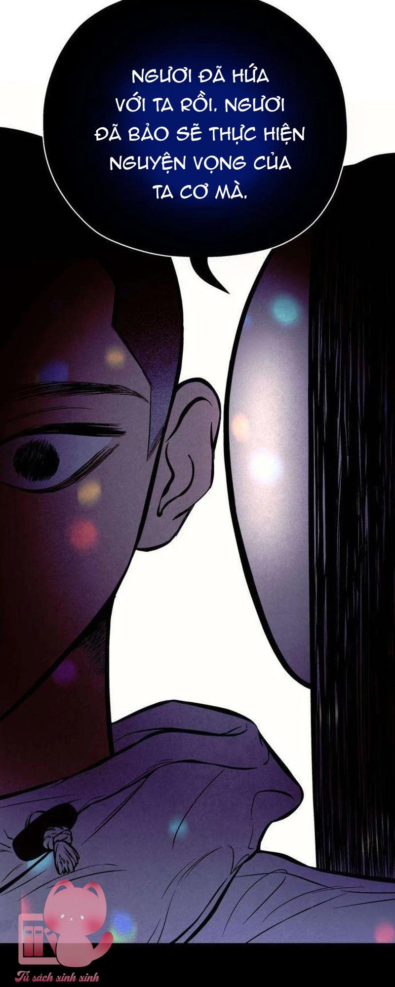 Phục Tùng - Chap 13