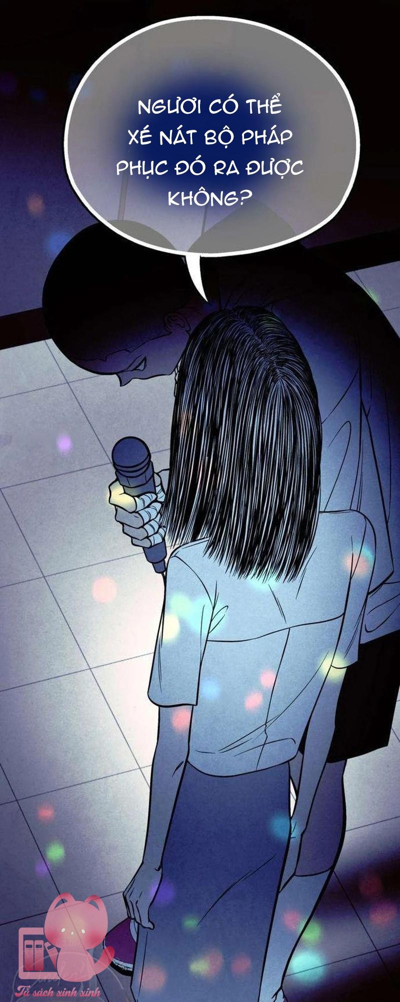 Phục Tùng - Chap 13