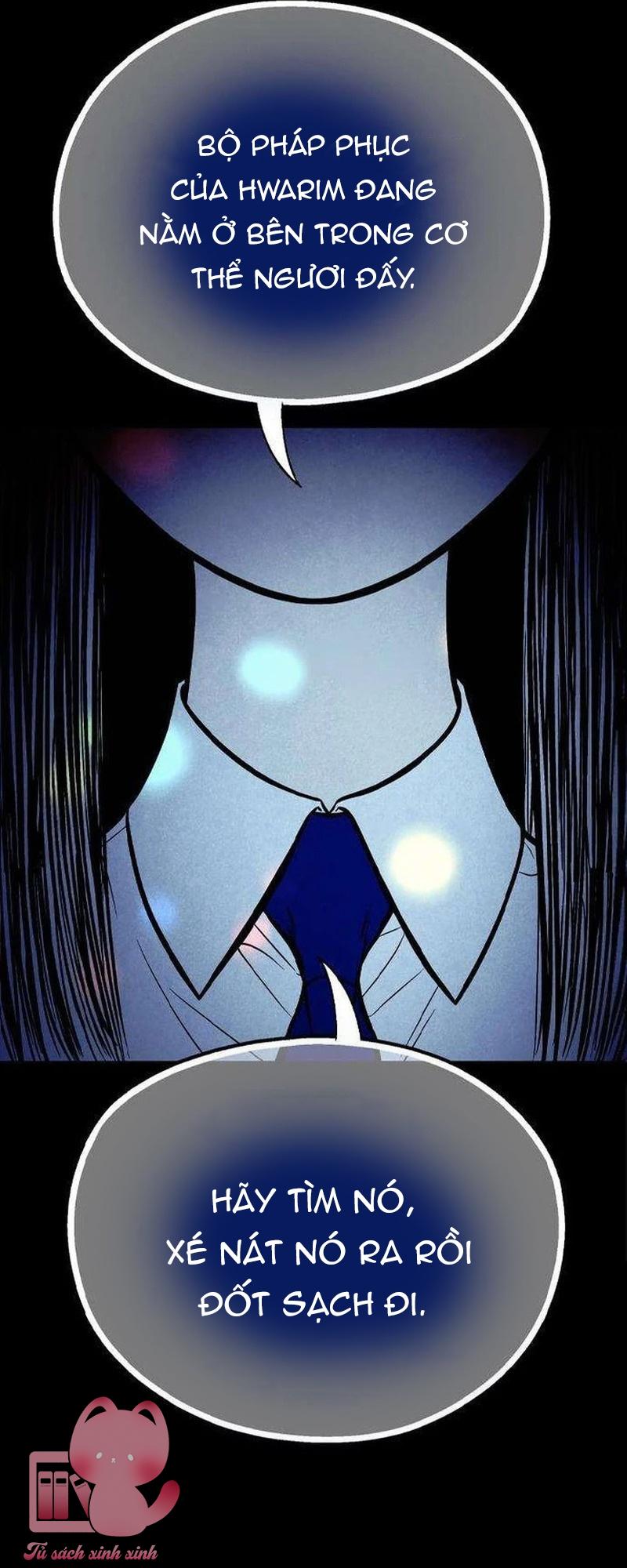 Phục Tùng - Chap 13