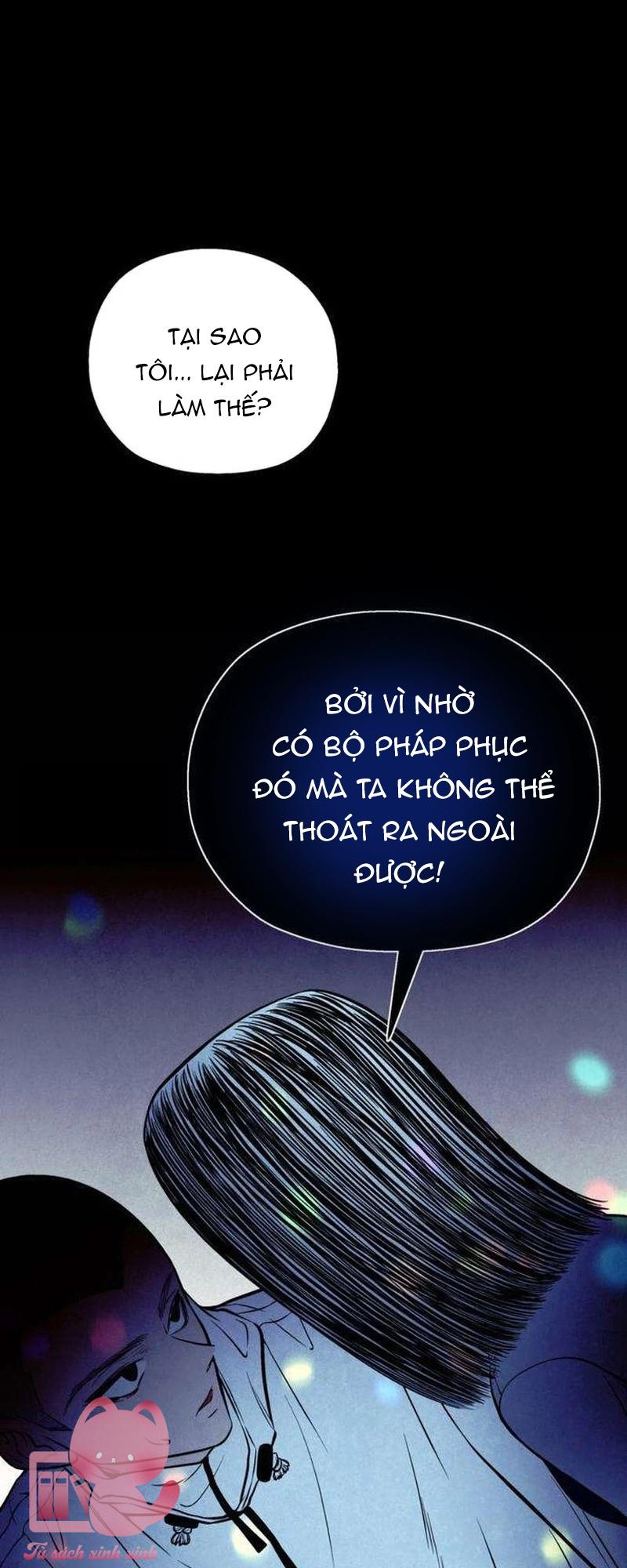 Phục Tùng - Chap 13