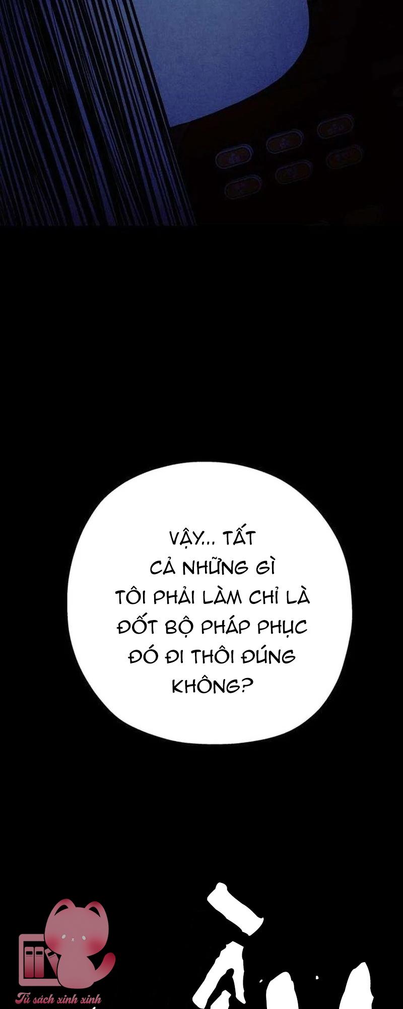 Phục Tùng - Chap 13