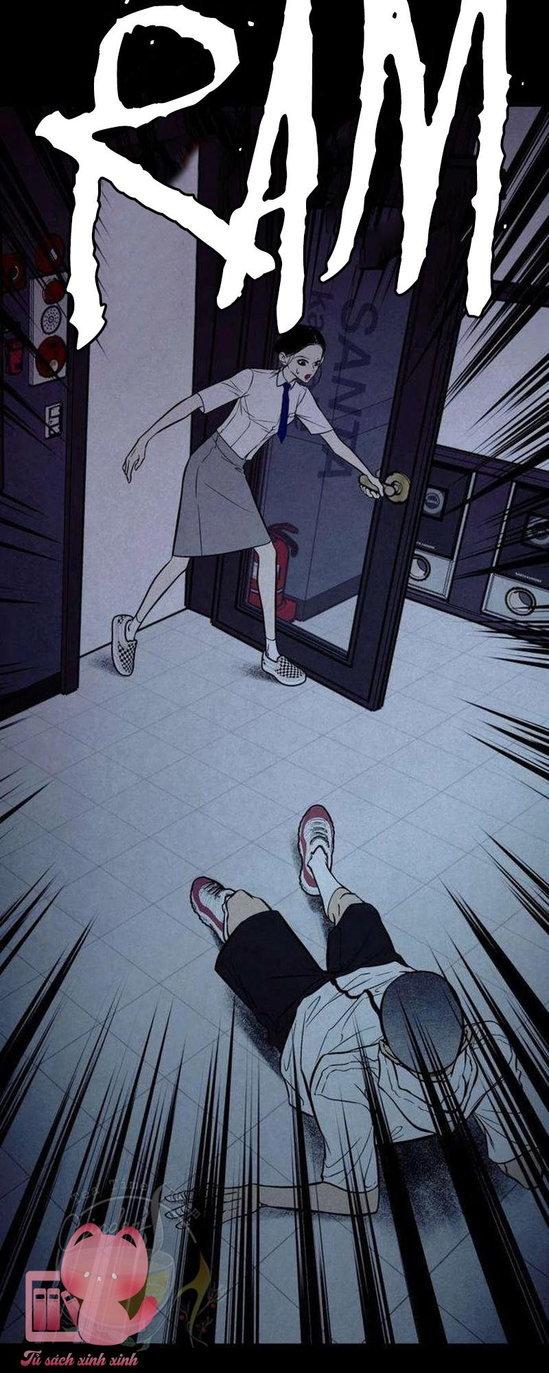 Phục Tùng - Chap 13 - Trang 83