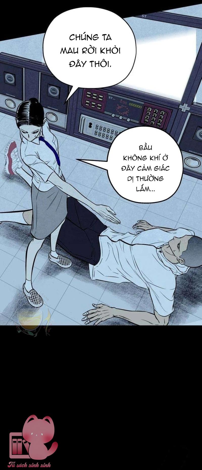 Phục Tùng - Chap 13 - Trang 87