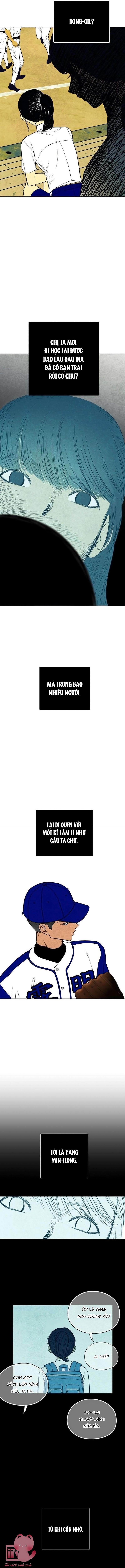 Phục Tùng - Chap 14