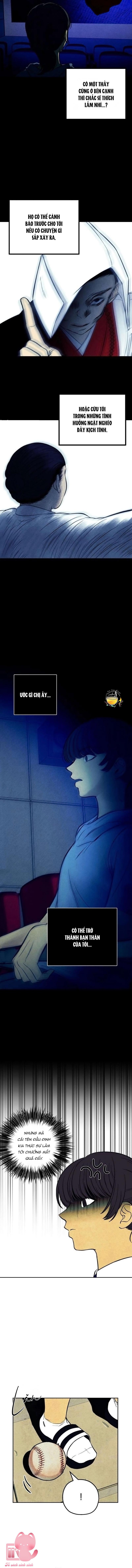 Phục Tùng - Chap 14