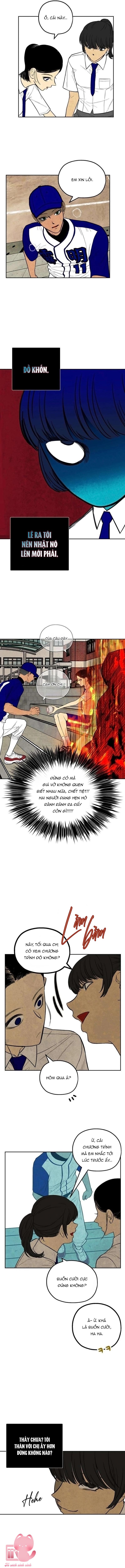 Phục Tùng - Chap 14