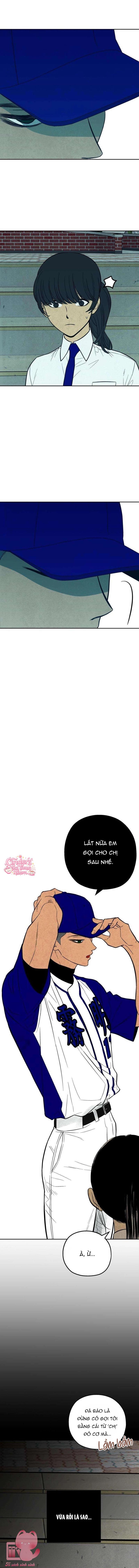 Phục Tùng - Chap 14