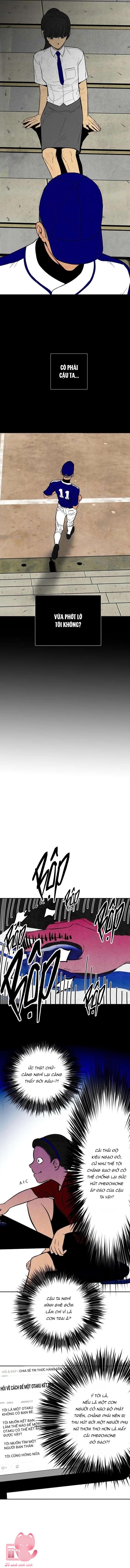 Phục Tùng - Chap 14