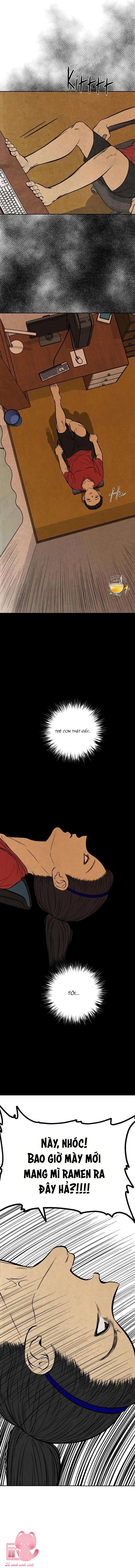 Phục Tùng - Chap 14