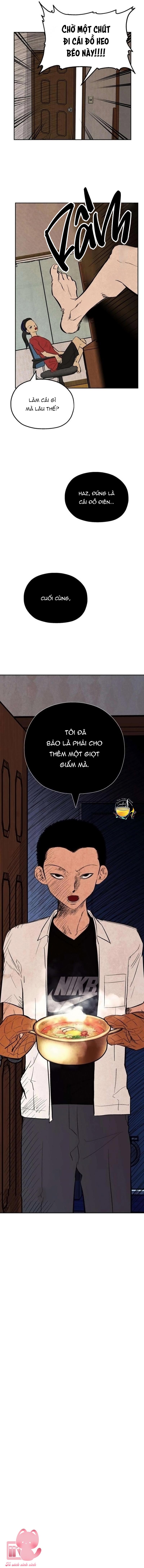 Phục Tùng - Chap 14