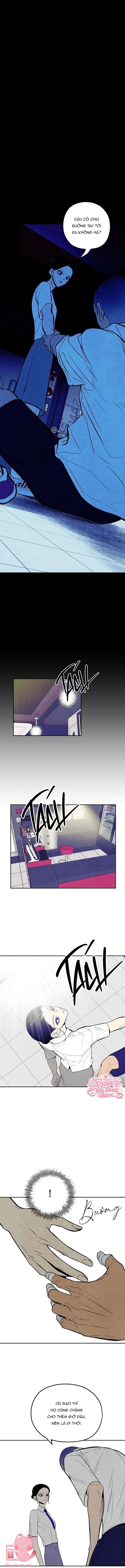 Phục Tùng - Chap 14