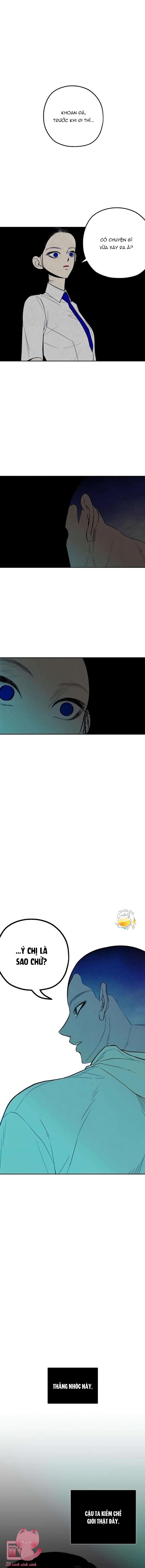 Phục Tùng - Chap 14