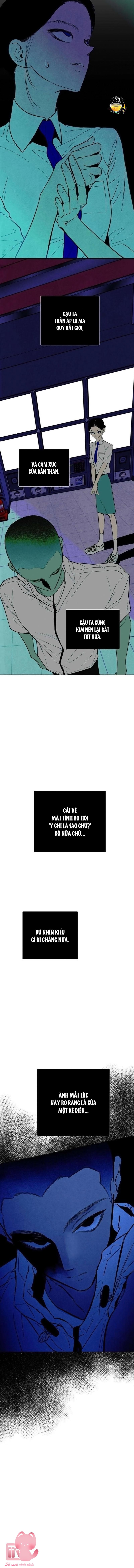 Phục Tùng - Chap 14