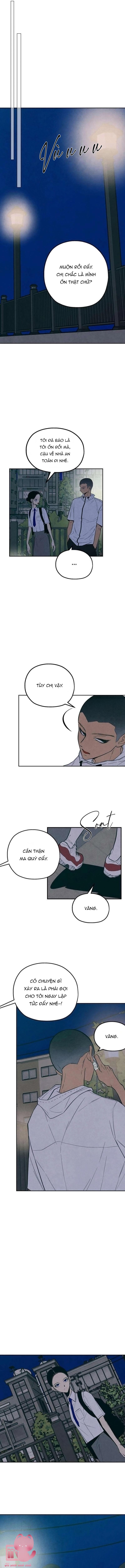 Phục Tùng - Chap 14