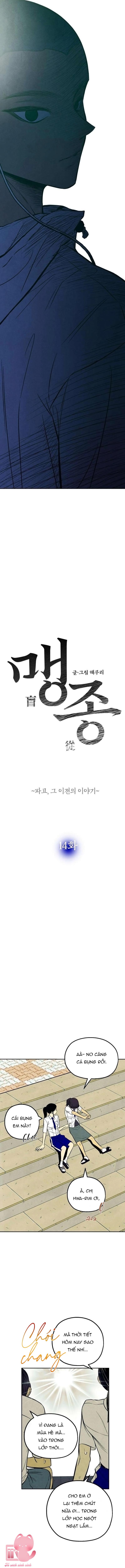 Phục Tùng - Chap 14
