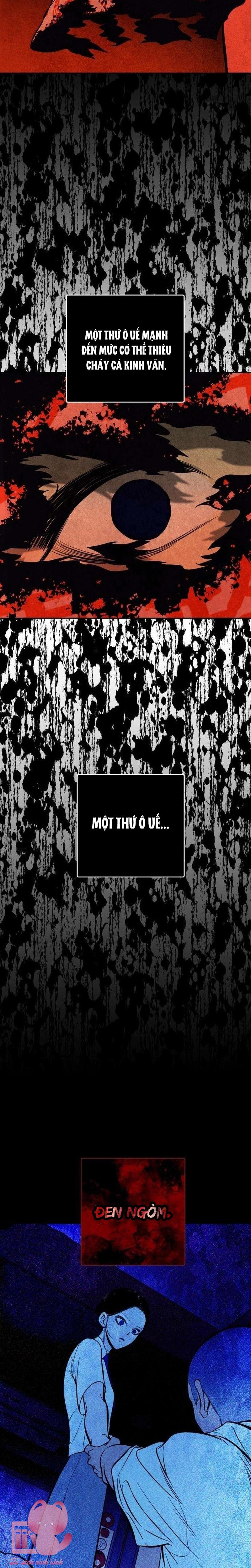 Phục Tùng - Chap 15
