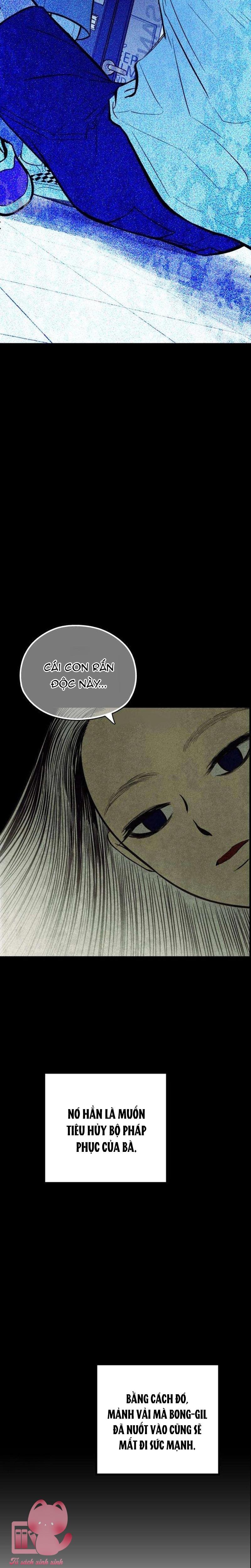 Phục Tùng - Chap 15