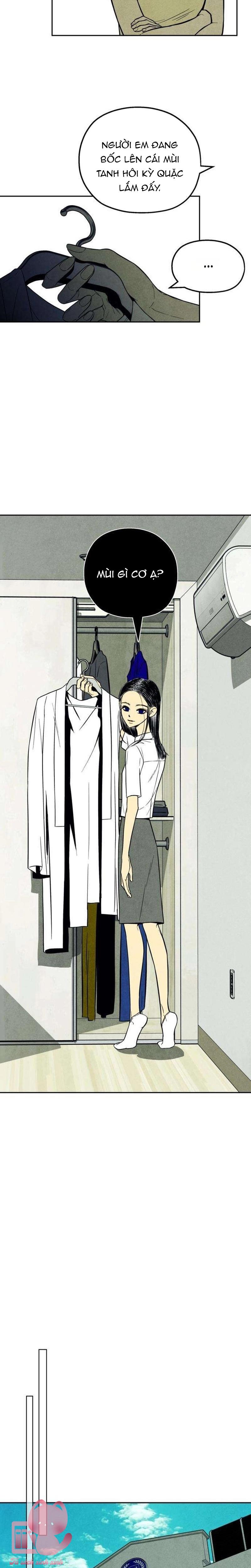 Phục Tùng - Chap 15