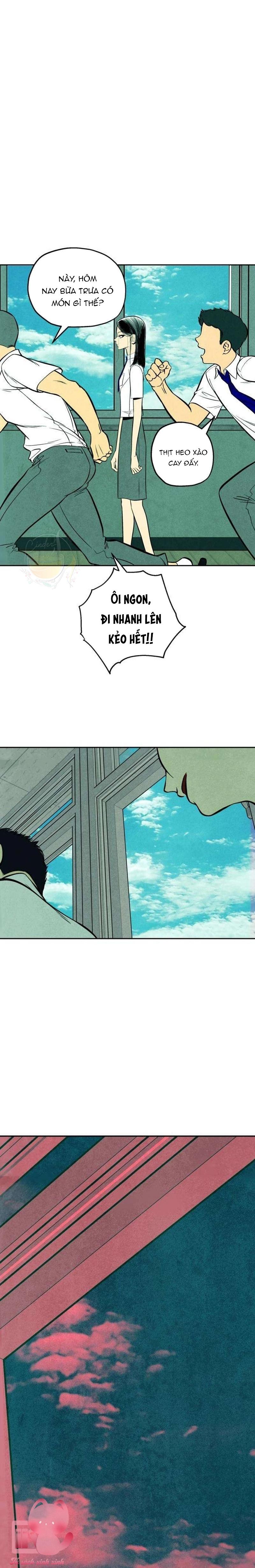 Phục Tùng - Chap 15