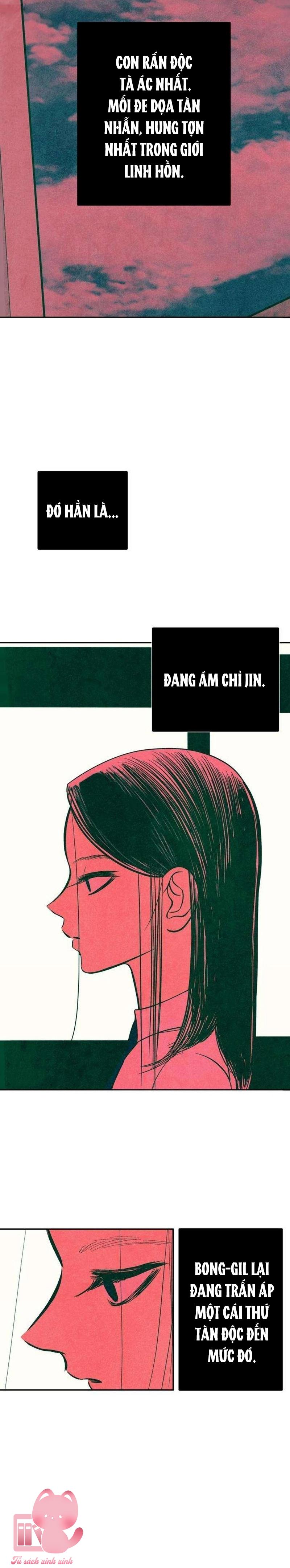 Phục Tùng - Chap 15