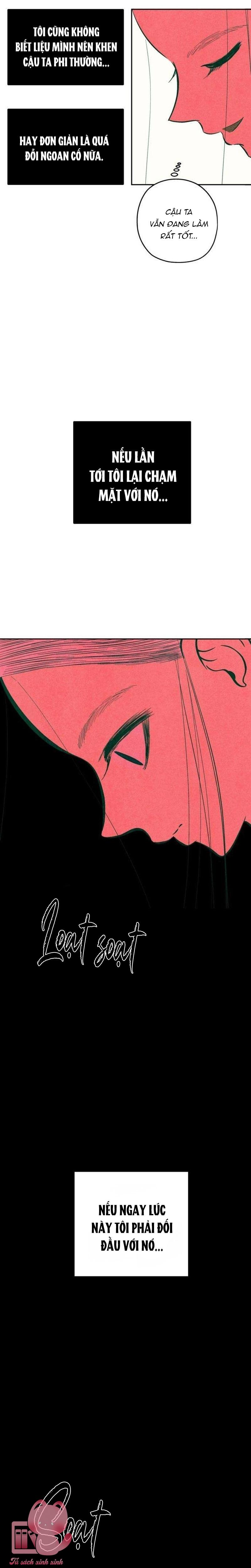 Phục Tùng - Chap 15