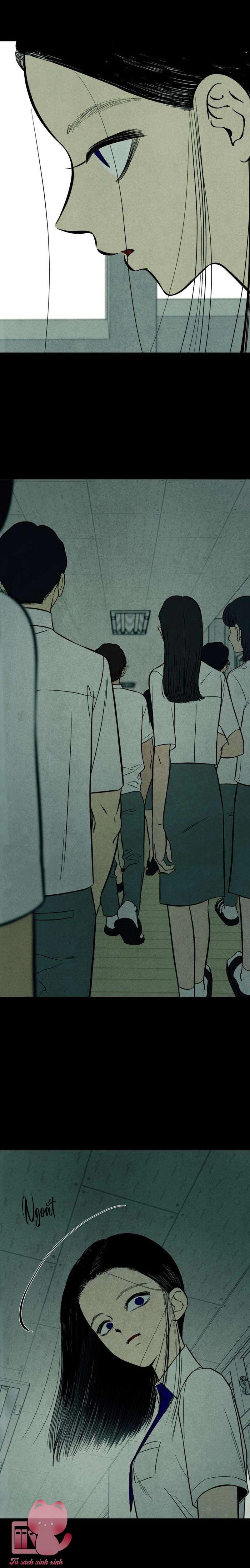 Phục Tùng - Chap 15