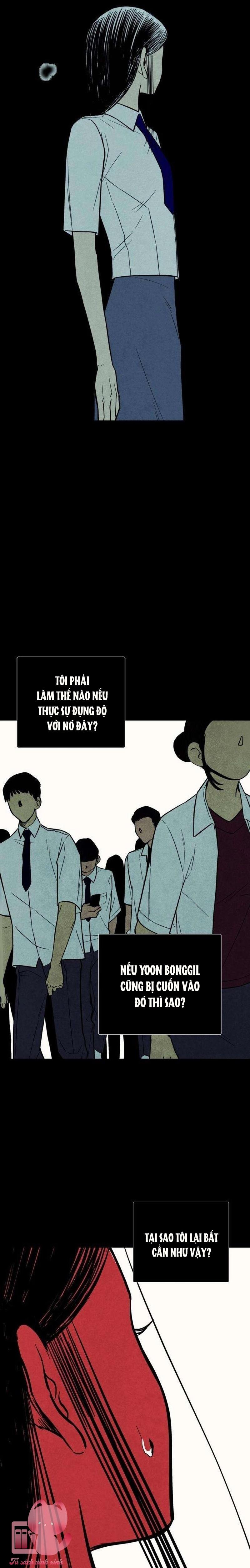 Phục Tùng - Chap 15
